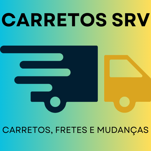 Fretes e serviços de carretos e mudanças